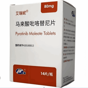 Pyrotinib Maleate Tablets