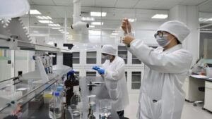 Virtual mental health care visits: Making them work for youChinese-made new drugs big hit overseasVirtual mental health care visits: Making them work for you